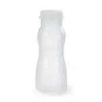 GET Enterprises SDB-16-PC-6-CL, Salad Dressing Dispenser Set, Dishwasher Safe, Polycarbonate