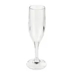 GET Enterprises SW-1401-1-SAN-CL, Glassware, Plastic