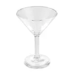 GET Enterprises SW-1402-1-SAN-CL, Glassware, Plastic