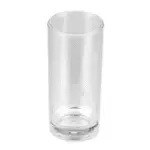 GET Enterprises SW-1408-1-CL, Glassware, Plastic