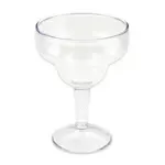 GET Enterprises SW-1415-1-SAN-CL, Glassware, Plastic