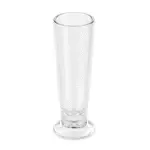 GET Enterprises SW-1416-1-CL, Glassware, Plastic