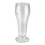 GET Enterprises , SW-1417-1-SAN-CL, Glassware, Plastic