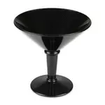 GET Enterprises SW-1419-BK, Glassware, Plastic