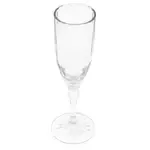 GET Enterprises SW-1420-1-SAN-CL, Glassware, Plastic
