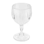 GET Enterprises SW-1421-1-SAN-CL, Glassware, Plastic