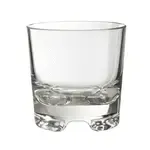 GET Enterprises , SW-1423-1-SAN-CL, Glassware, Plastic