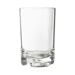 GET Enterprises SW-1424-1-SAN-CL, Glassware, Plastic