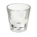 GET Enterprises SW-1425-1-CL, Glassware, Plastic