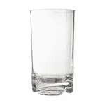 GET Enterprises , SW-1426-1-SAN-CL, Glassware, Plastic