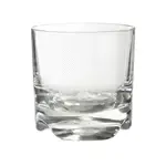 GET Enterprises , SW-1429-1-SAN-CL, Glassware, Plastic