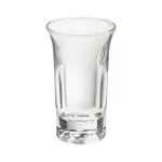 GET Enterprises SW-1431-1-CL, Glassware, Plastic
