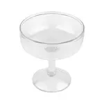 GET Enterprises SW-1432-1-CL, Glassware, Plastic