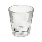 GET Enterprises SW-1433-1-CL, Glassware, Plastic