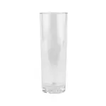 GET Enterprises SW-1444-1-CL, Glassware, Plastic
