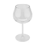 GET Enterprises SW-1447-1-CL, Glassware, Plastic