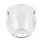 GET Enterprises SW-1460-CL, Glassware, Plastic