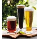 GET Enterprises SW-1464-CL, Glassware, Plastic