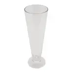 GET Enterprises SW-1466-CL, Glassware, Plastic