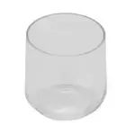 GET Enterprises SW-1468-CL, Glassware, Plastic