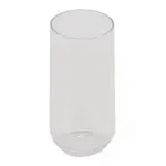 GET Enterprises SW-1469-CL, Glassware, Plastic