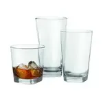 GET Enterprises SW-1470-CL, Glassware, Plastic
