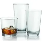 GET Enterprises , SW-1471-CL, Glassware, Plastic