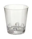 GET Enterprises SW-1473-CL, Glassware, Plastic