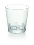 GET Enterprises SW-1474-CL, Glassware, Plastic