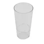 GET Enterprises SW-1476-CL, Glassware, Plastic