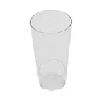 GET Enterprises , SW-1477-CL, Glassware, Plastic
