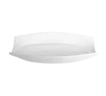 GET Enterprises , TFUL04FR, Bowl, Metal, 135.25 oz, 12" W, Resin, Rectangular