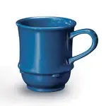 GET Enterprises TM-1208-TB, Mug, Plastic, San Plastic, Stackable