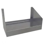 Glastender BBS-18, Blender Stations