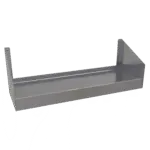 Glastender BBS-30, Blender Stations