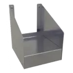 Glastender BBS-8, Blender Stations