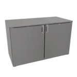 Glastender C1RL48, Back Bar Cabinet, Refrigerated