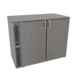 Glastender , C1SB44, Back Bar Cabinet, Refrigerated