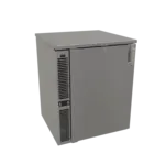 Glastender C1SL24, Back Bar Cabinet, Refrigerated