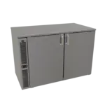 Glastender C1SL44, Back Bar Cabinet, Refrigerated