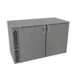 Glastender C1SL48, Back Bar Cabinet, Refrigerated