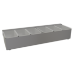 Glastender , CCD, Bar Condiment Holder
