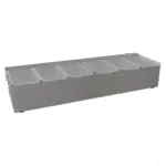 Glastender CCD, Bar Condiment Holder