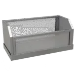 Glastender , GDU-12X24, Glass Ice Display Units, 24" W, 12" D