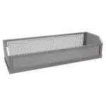 Glastender , GDU-16X48, Glass Ice Display Units, 48" W, 16" D