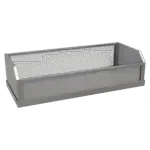 Glastender , GDU-18X42, Glass Ice Display Units, 42" W, 18" D