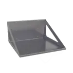 Glastender LCR-S, Wall Rack for Line Chillers