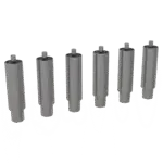 Glastender LEG06X6, Legs