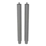Glastender LEG16X2, Legs