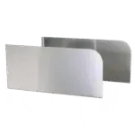 Glastender LSA-D, Blender Stations